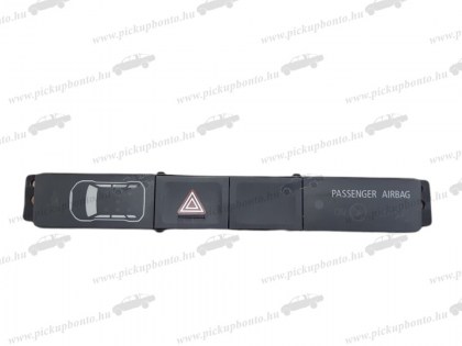 KL1T kapcsoló konzol